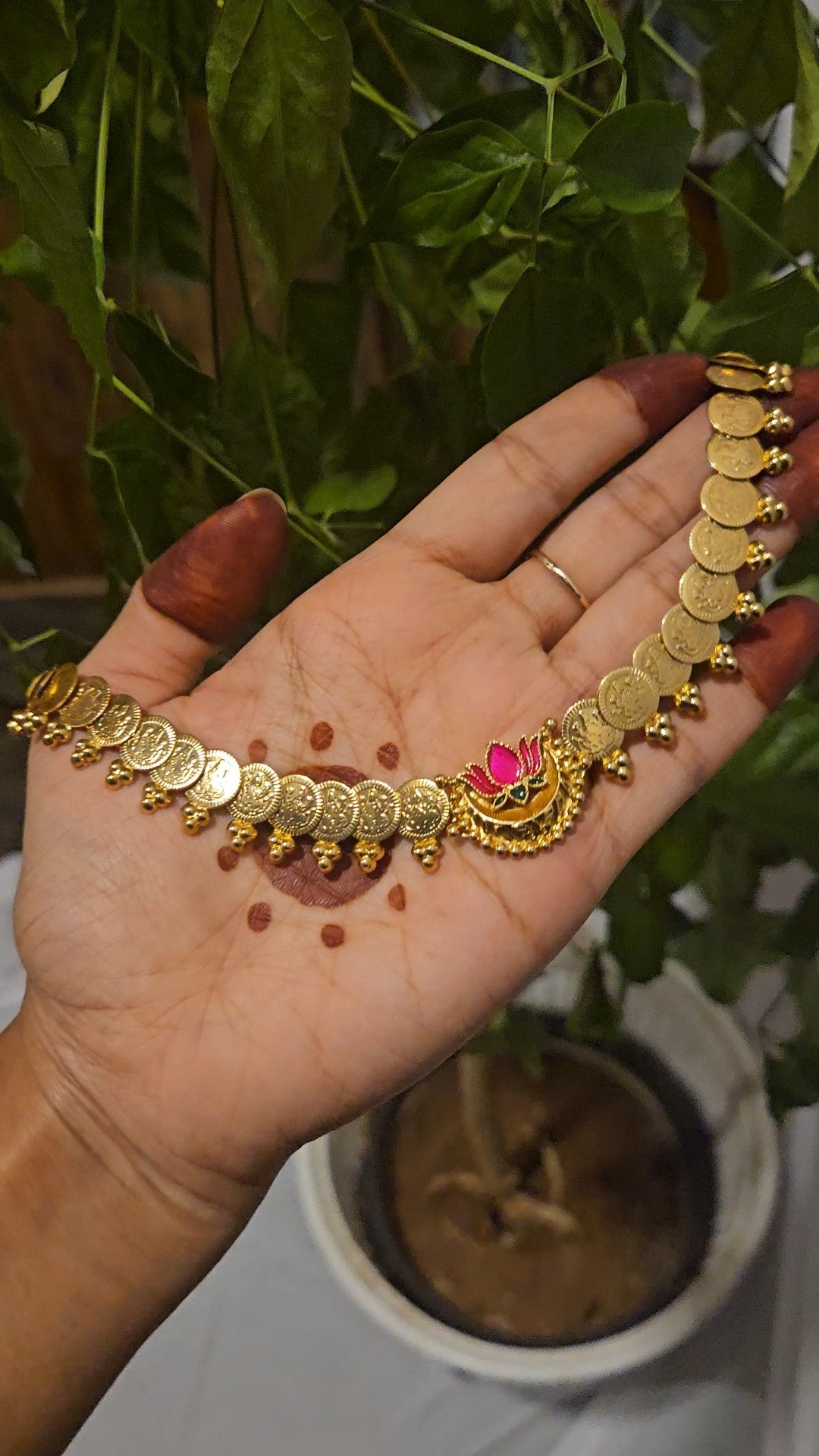 Lotus kaasi Mala M4B001