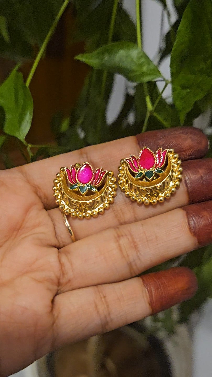 Lotus kaasi Mala M4B001
